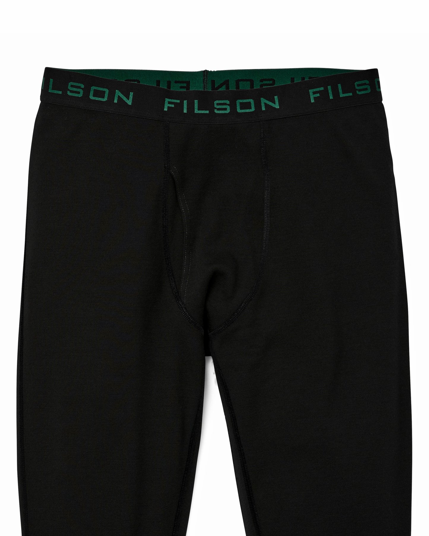 Filson Men Men's 400G Merino Wool Base Layer Bottoms