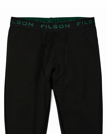 Filson Men Men's 400G Merino Wool Base Layer Bottoms