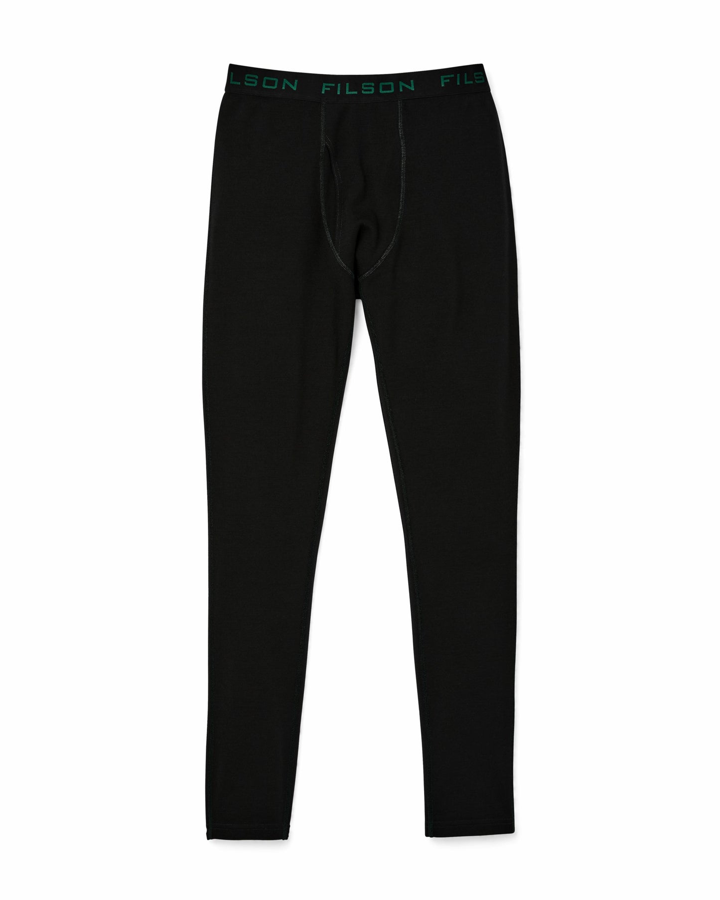 Filson Men Men's 400G Merino Wool Base Layer Bottoms