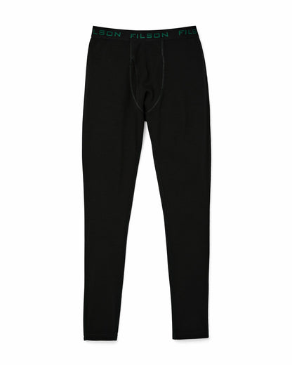 Filson Men Men's 400G Merino Wool Base Layer Bottoms