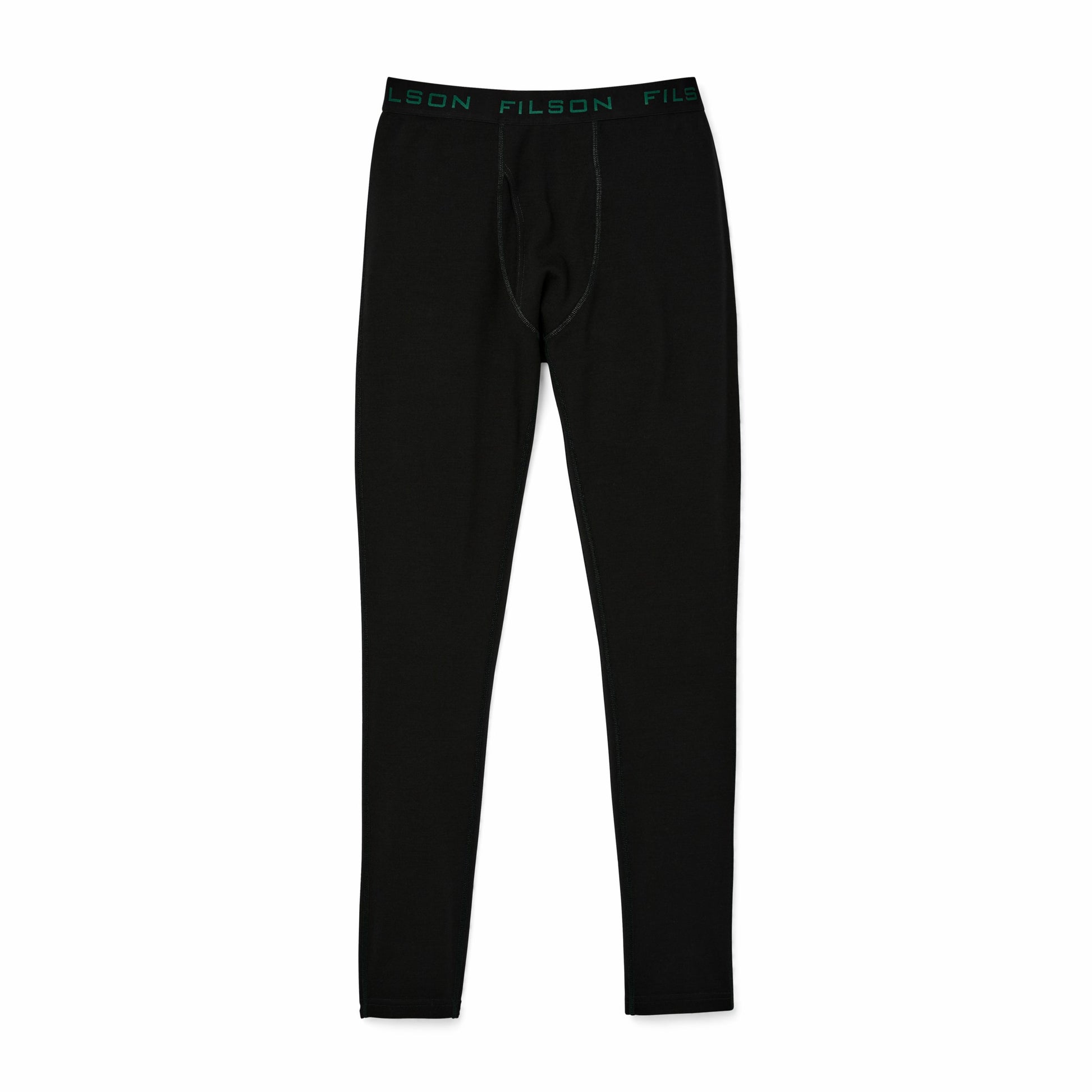 Filson Men Men's 400G Merino Wool Base Layer Bottoms