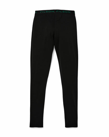 Filson Men Men's 400G Merino Wool Base Layer Bottoms