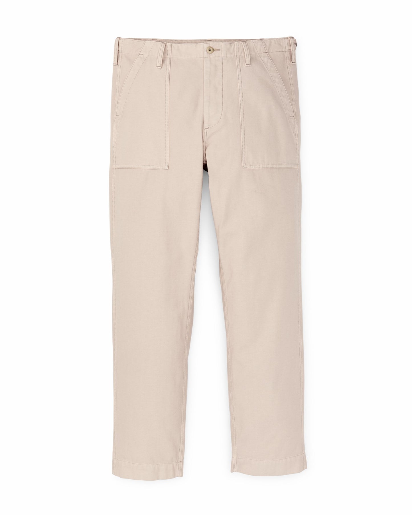 Filson Men Field Supply Pants - Washed Oatmeal