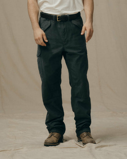 Filson Men Field Cargo Pants