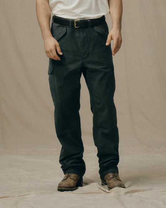 Filson Men Field Cargo Pants