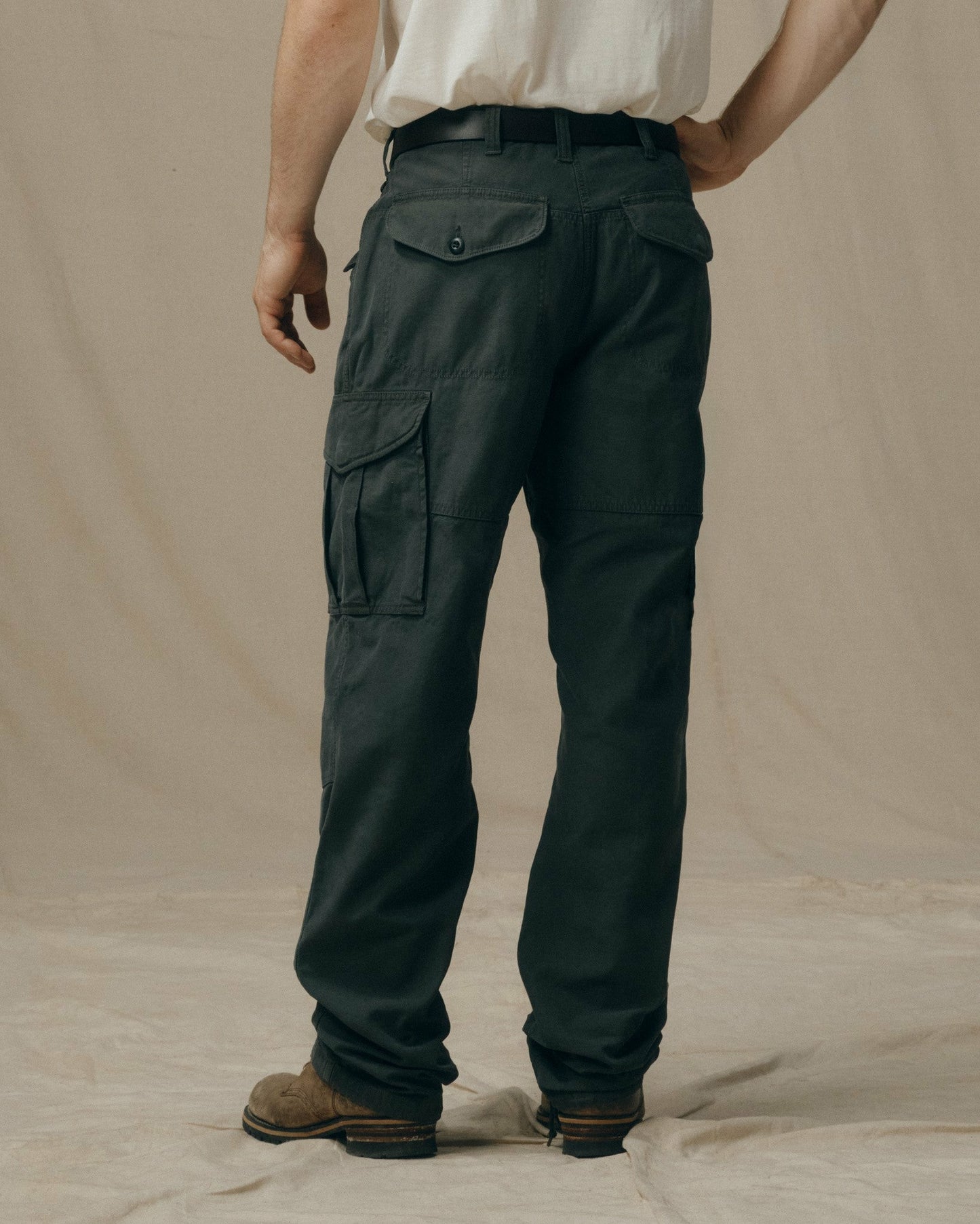 Filson Men Field Cargo Pants