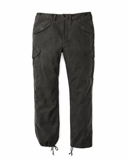 Filson Men Field Cargo Pants
