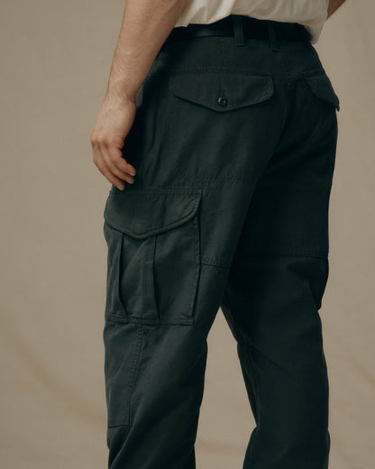 Filson Men Field Cargo Pants