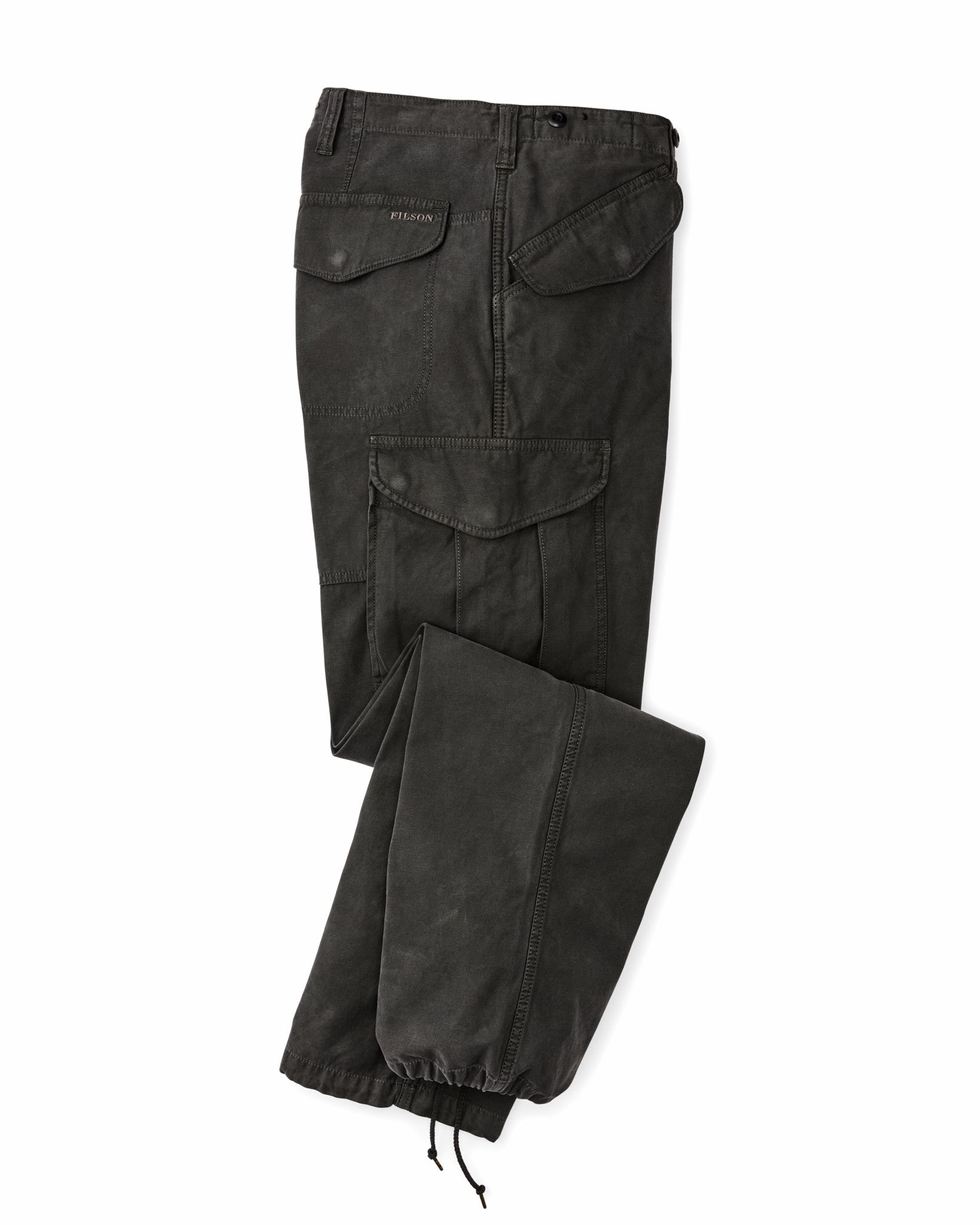 Filson Men Field Cargo Pants