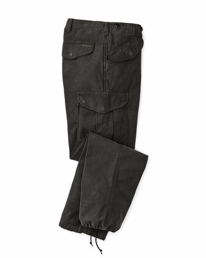 Filson Men Field Cargo Pants