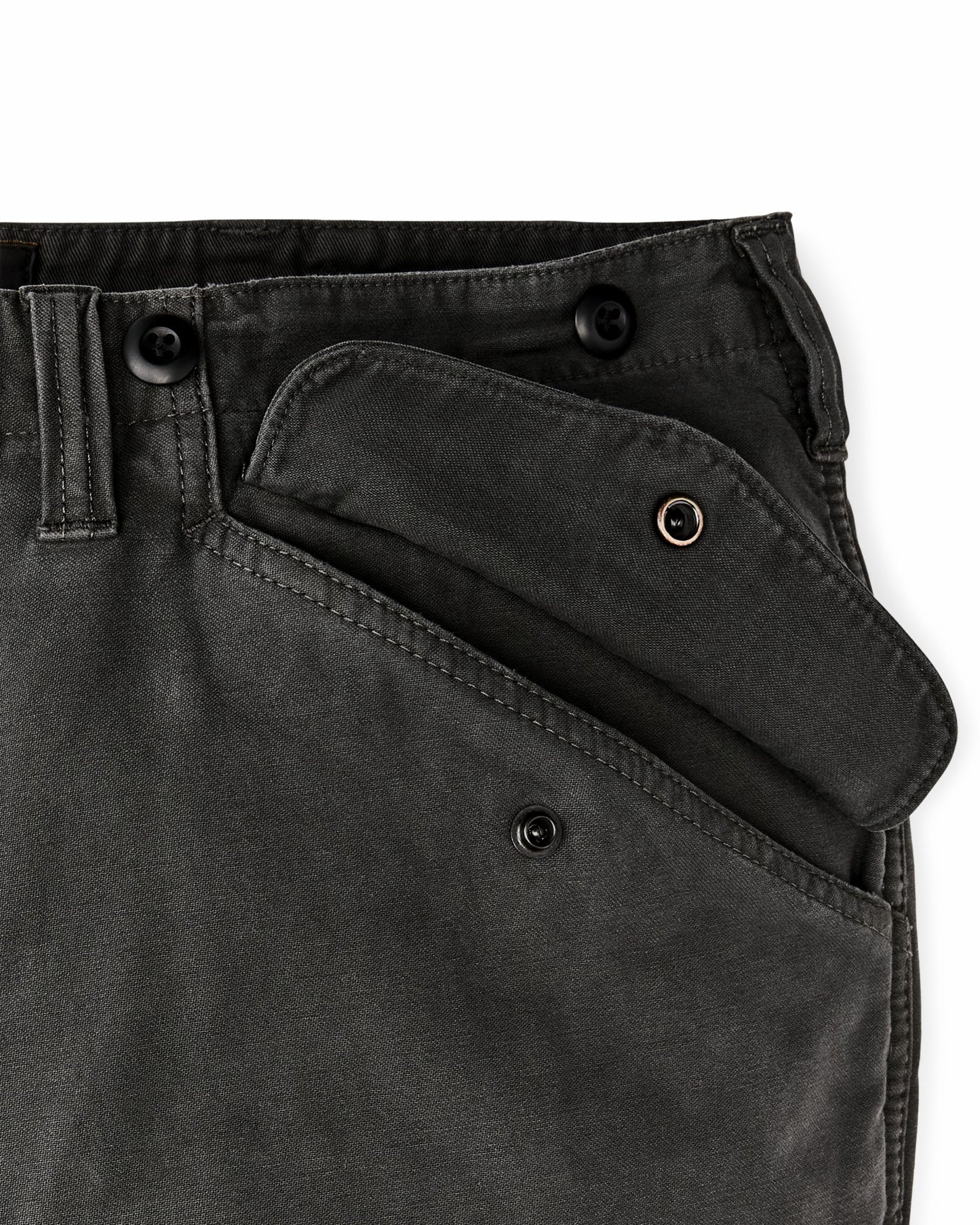 Filson Men Field Cargo Pants