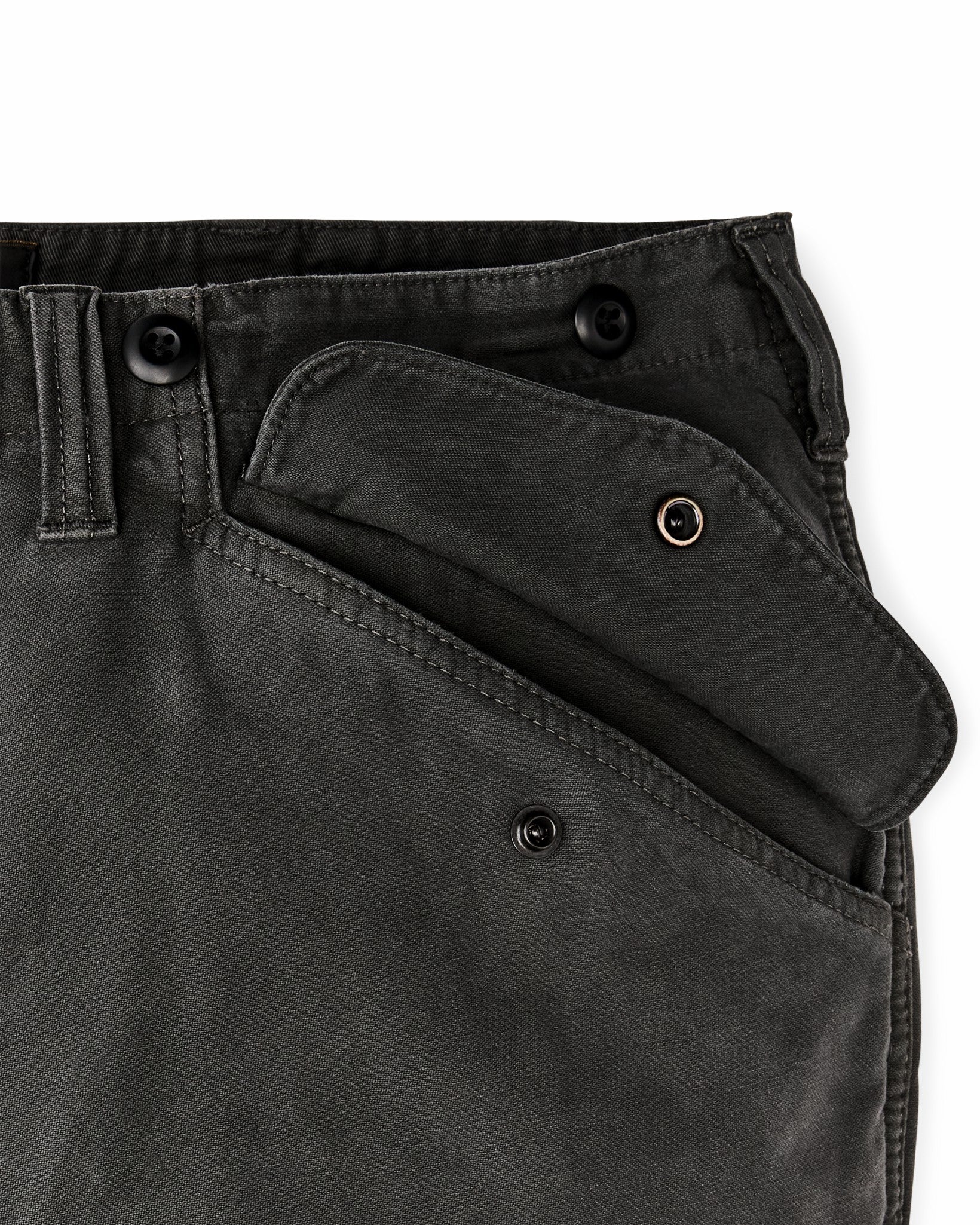 Filson Men Field Cargo Pants