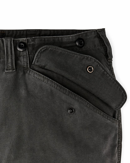 Filson Men Field Cargo Pants