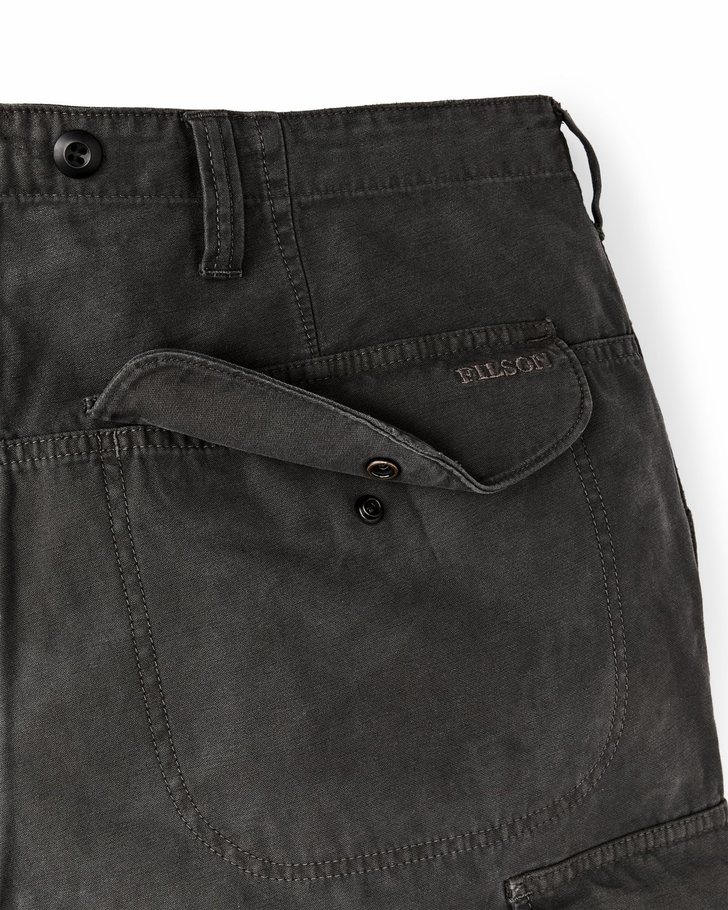 Filson Men Field Cargo Pants
