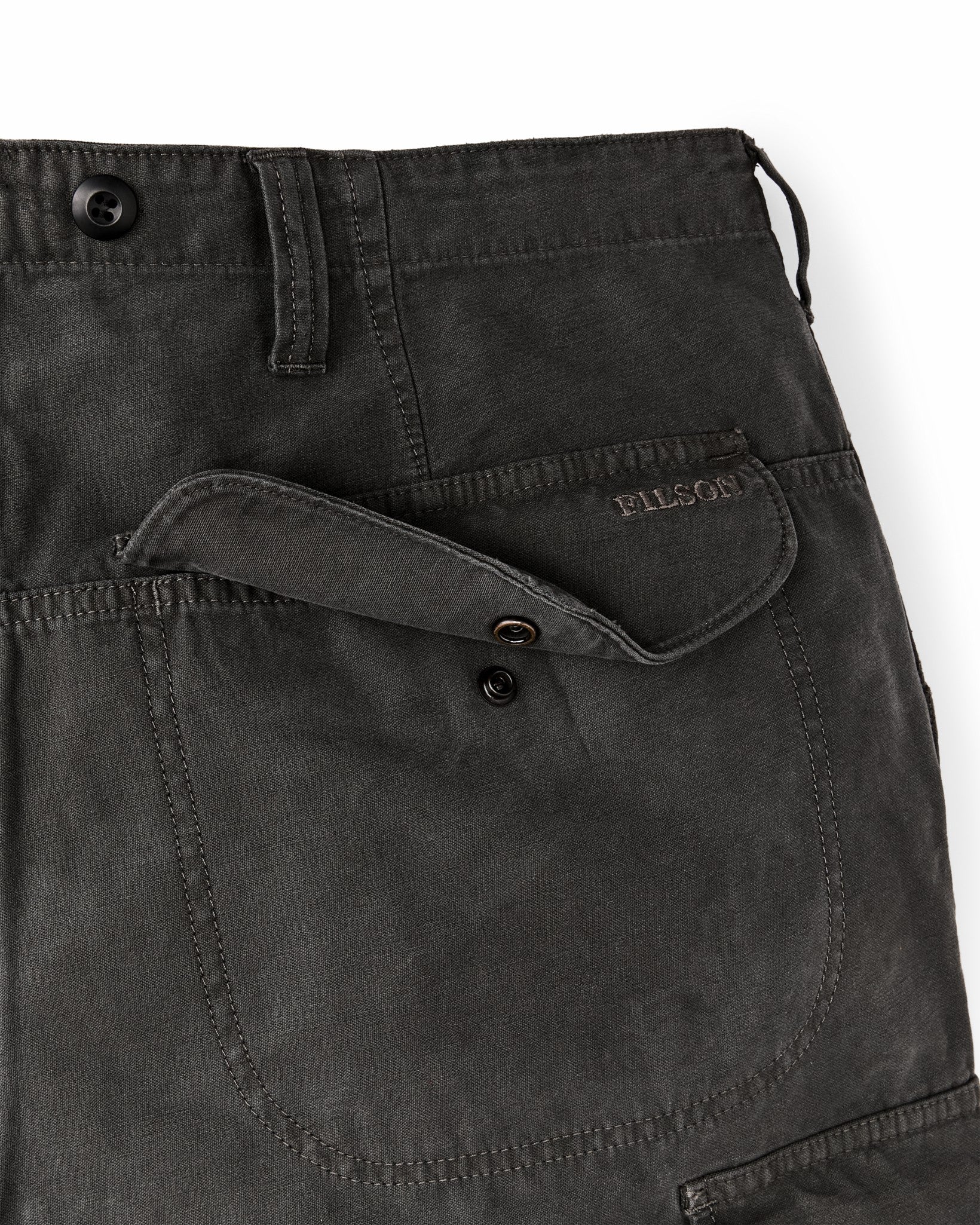 Filson Men Field Cargo Pants