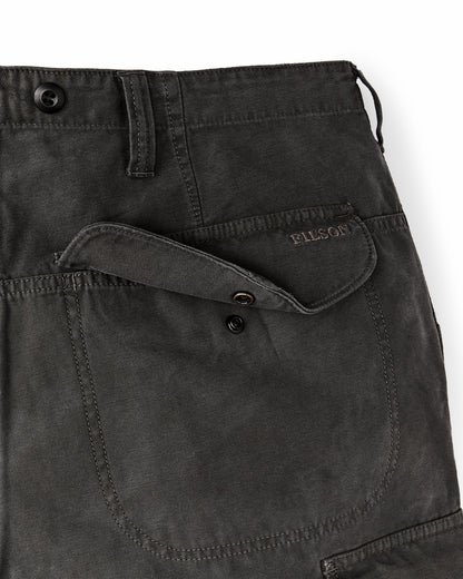 Filson Men Field Cargo Pants