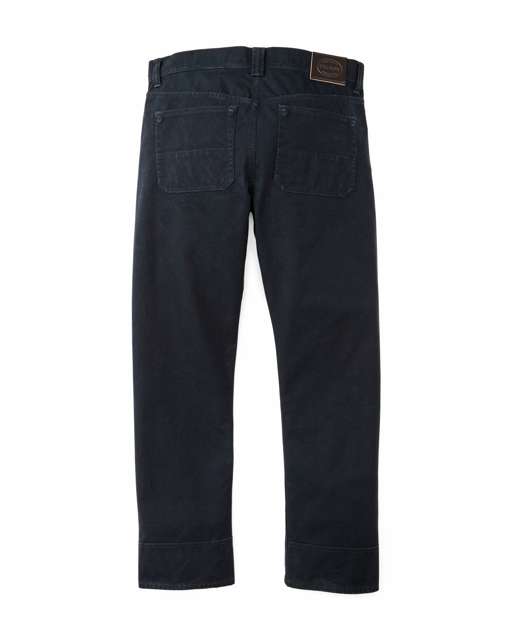 Filson Men Dry Tin Cloth 5-pocket Pants