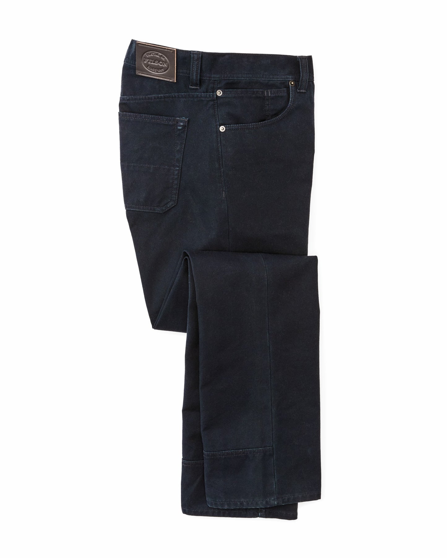 Filson Men Dry Tin Cloth 5-pocket Pants