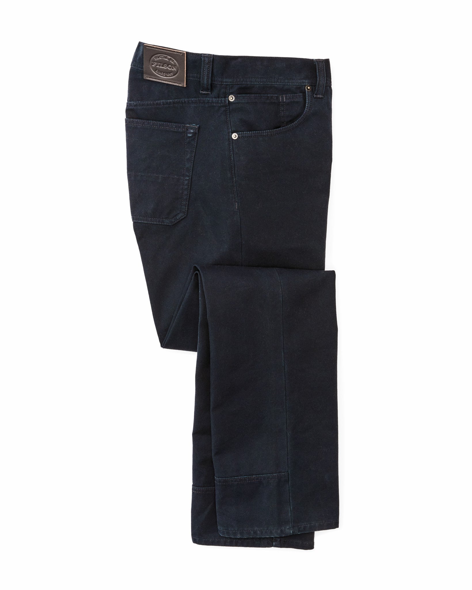 Filson Men Dry Tin Cloth 5-pocket Pants