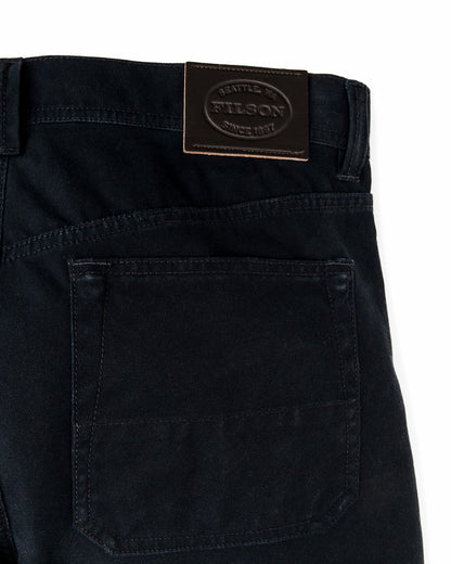 Filson Men Dry Tin Cloth 5-pocket Pants