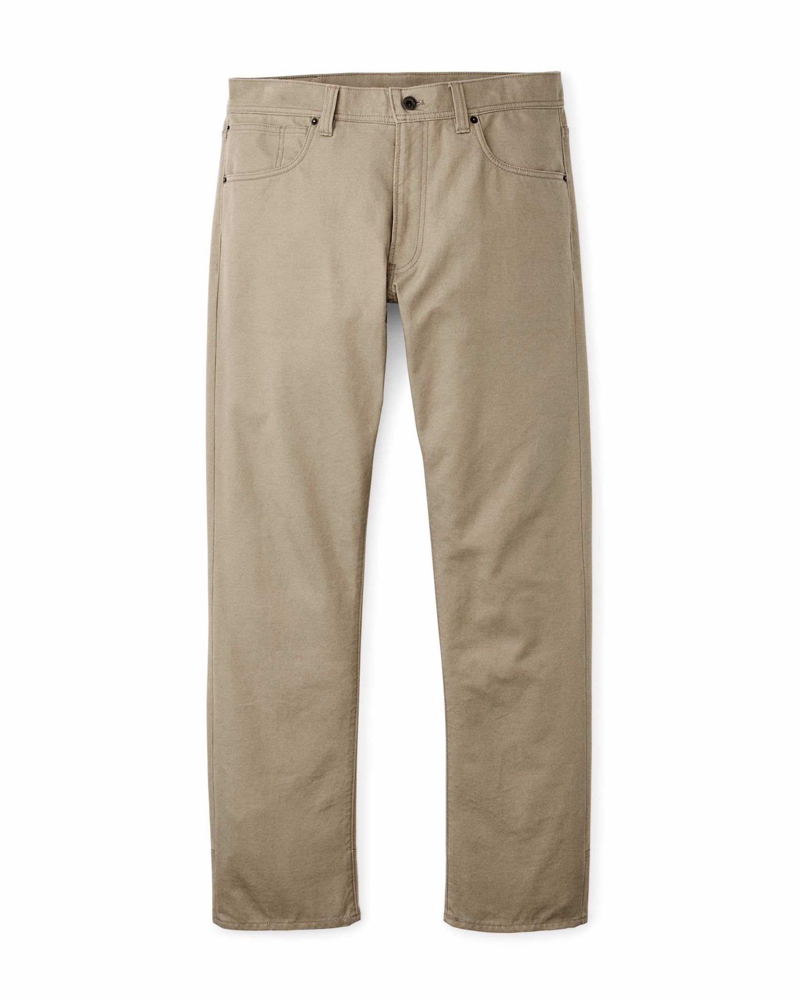 Filson Men Dry Tin Cloth 5-pocket Pants