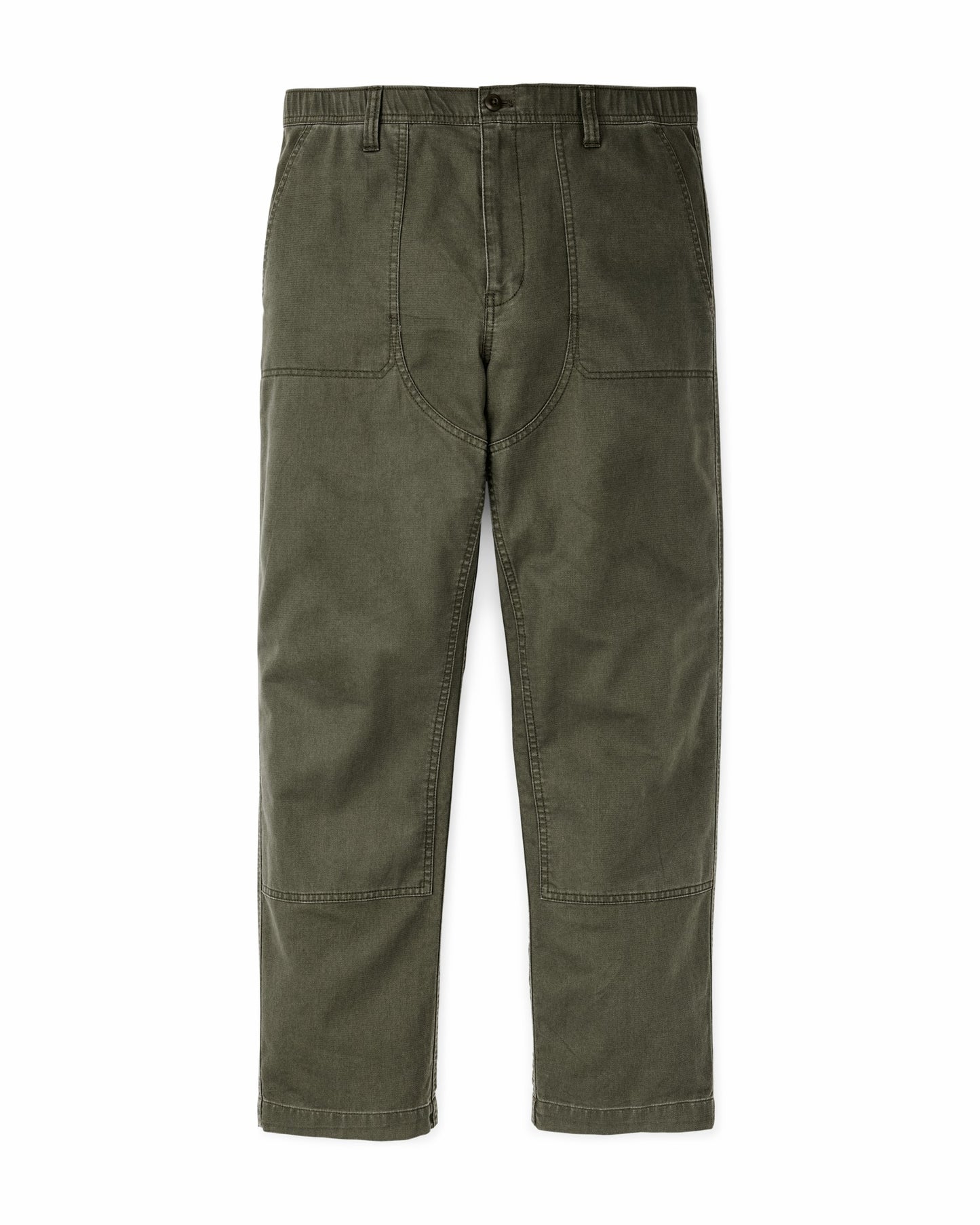Filson Men Clarkston Double Front Pants