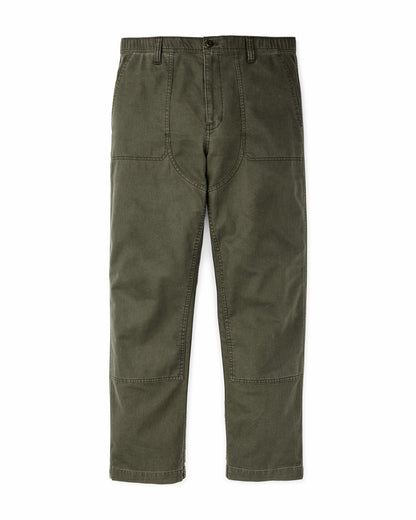 Filson Men Clarkston Double Front Pants