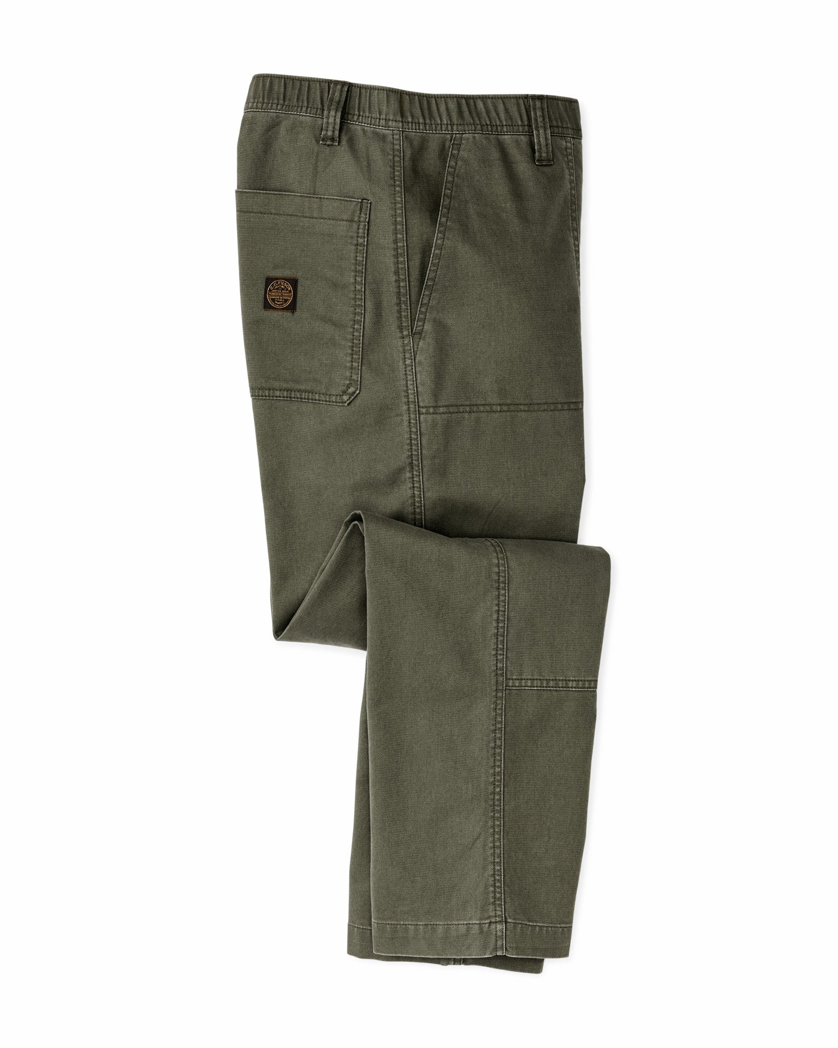 Filson Men Clarkston Double Front Pants