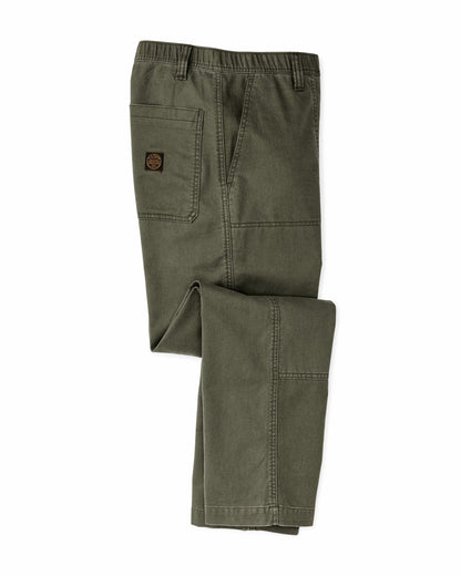 Filson Men Clarkston Double Front Pants