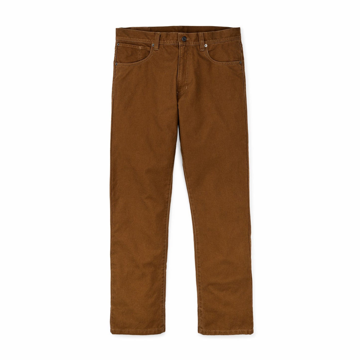 Filson Men Dry Tin Cloth 5-pocket Pants
