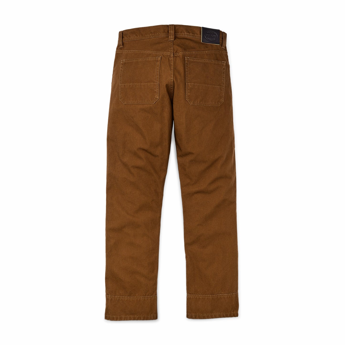 Filson Men Dry Tin Cloth 5-pocket Pants