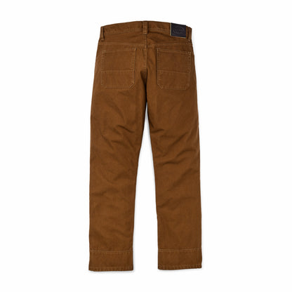 Filson Men Dry Tin Cloth 5-pocket Pants