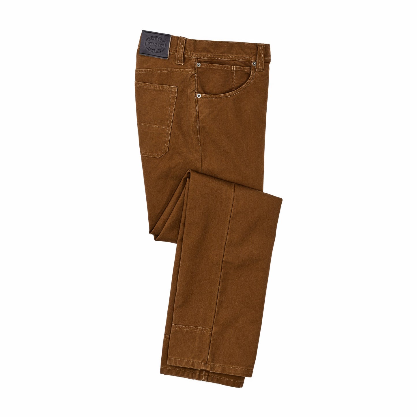 Filson Men Dry Tin Cloth 5-pocket Pants