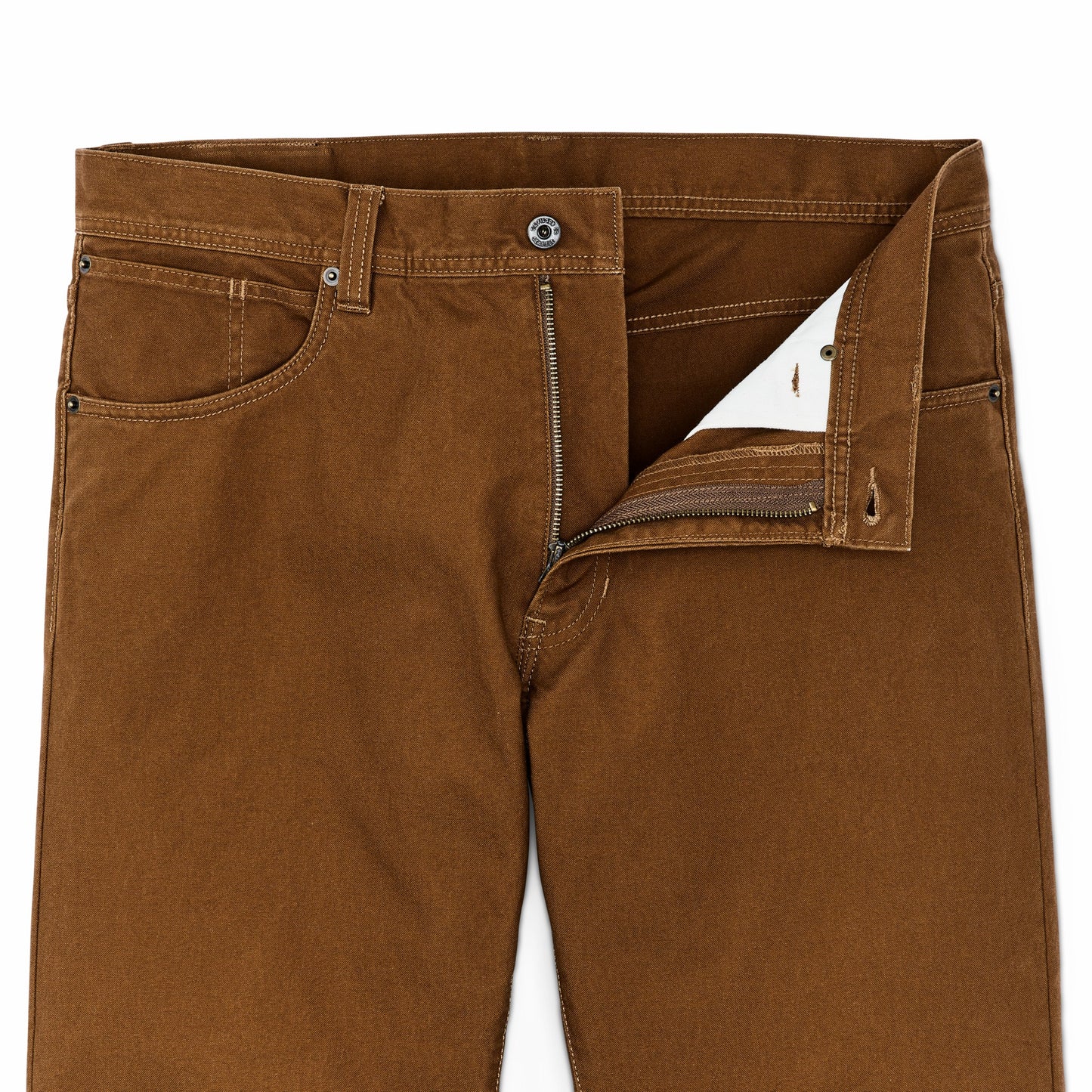 Filson Men Dry Tin Cloth 5-pocket Pants