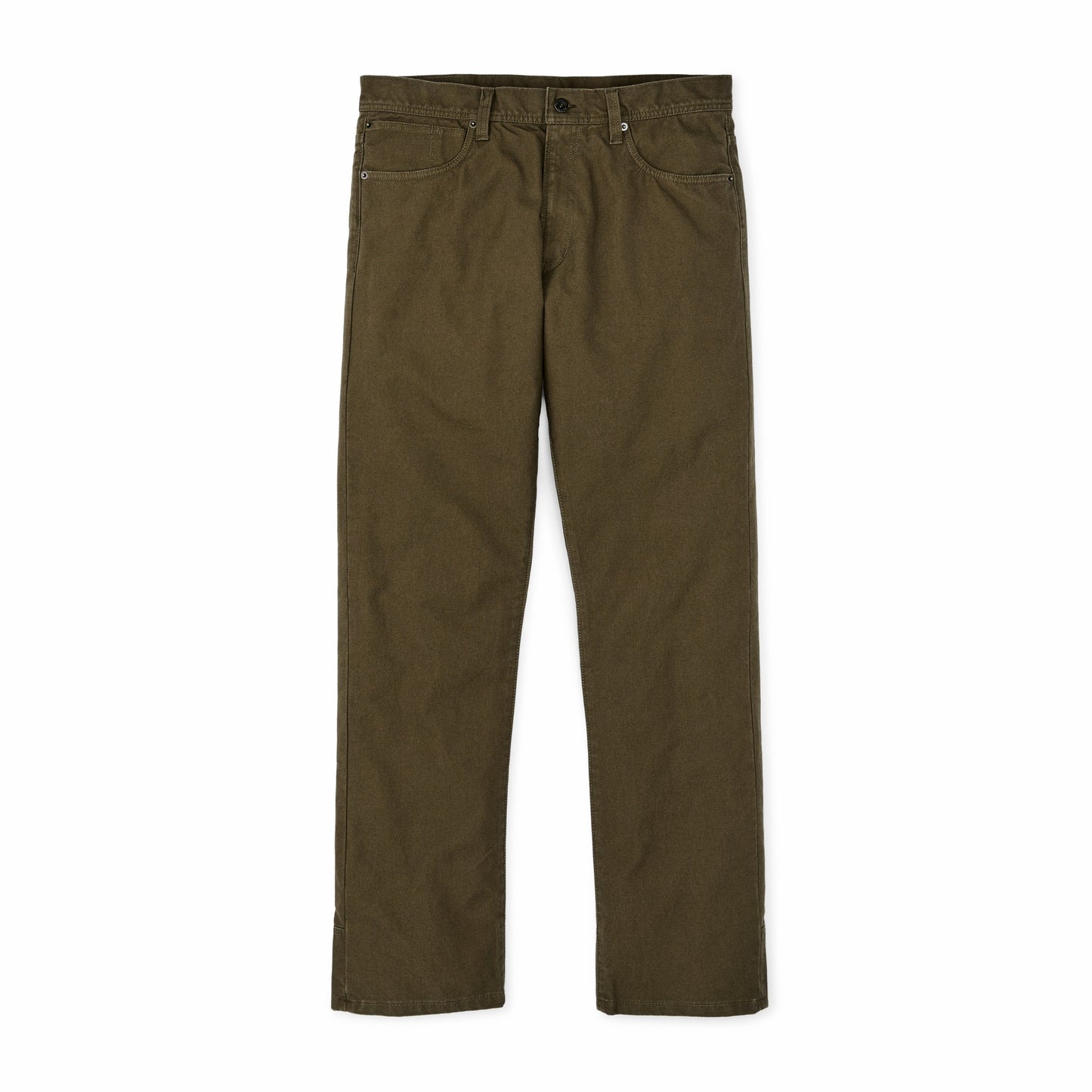 Filson Men Dry Tin Cloth 5-pocket Pants