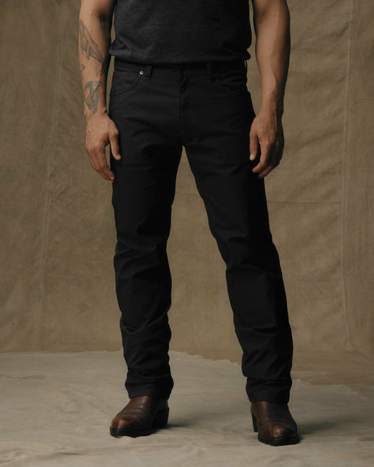 Filson Men Dry Tin Cloth 5-pocket Pants
