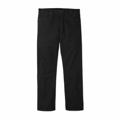 Filson Men Dry Tin Cloth 5-pocket Pants