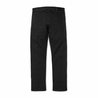 Filson Men Dry Tin Cloth 5-pocket Pants