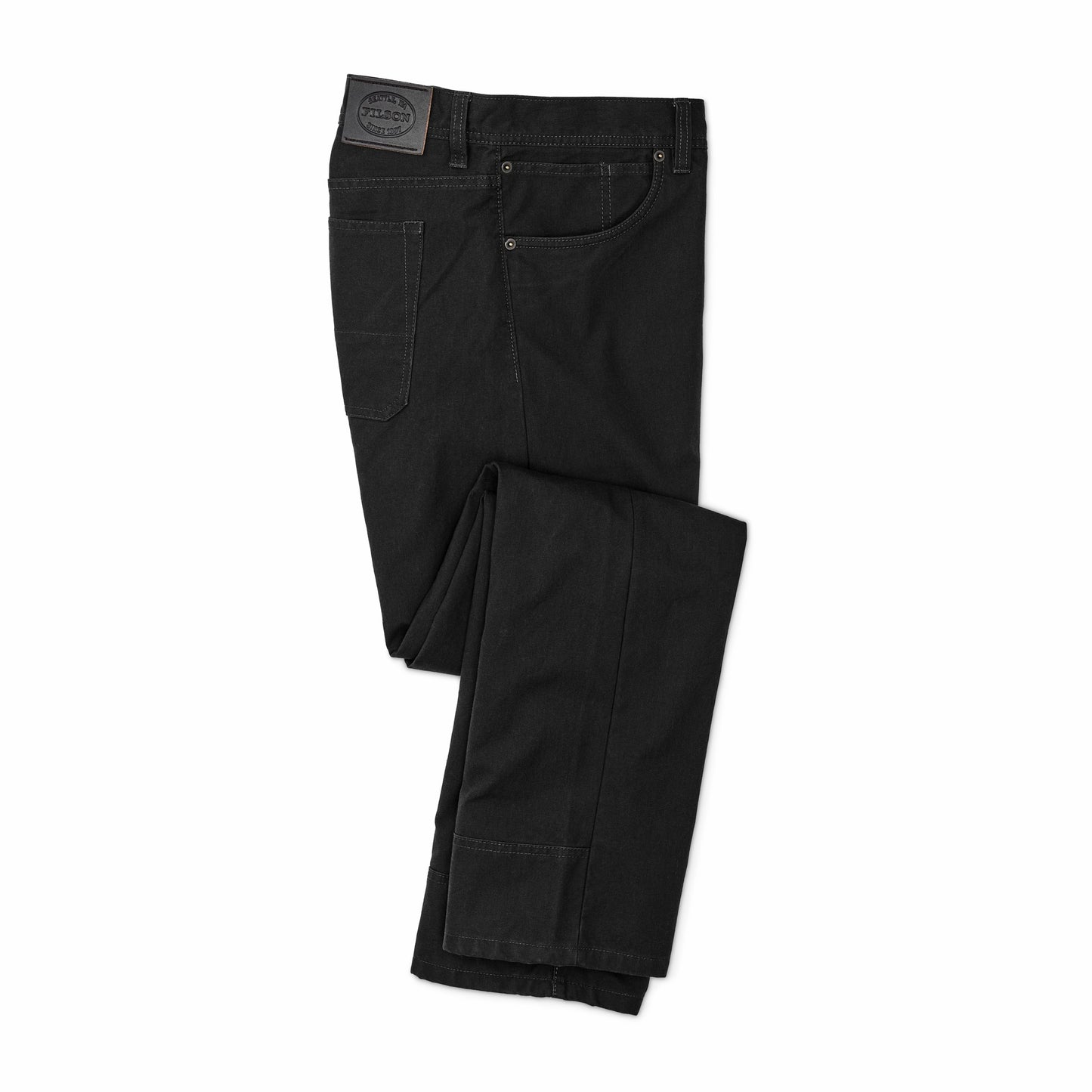 Filson Men Dry Tin Cloth 5-pocket Pants