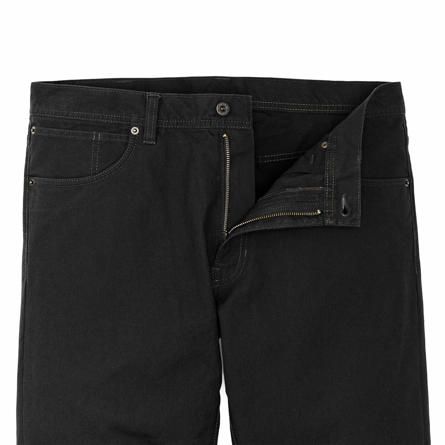 Filson Men Dry Tin Cloth 5-pocket Pants