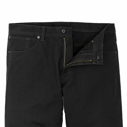 Filson Men Dry Tin Cloth 5-pocket Pants