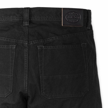 Filson Men Dry Tin Cloth 5-pocket Pants