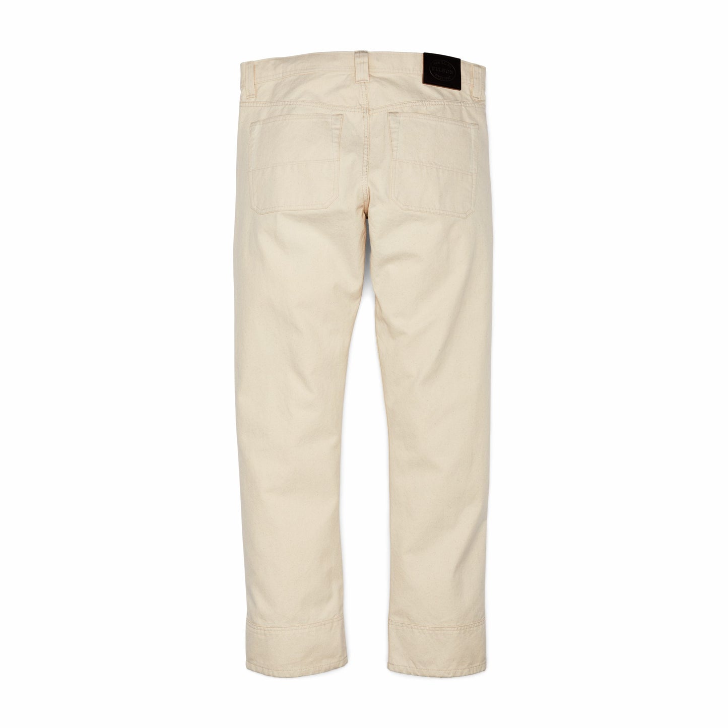 Filson Men Dry Tin Cloth 5-pocket Pants
