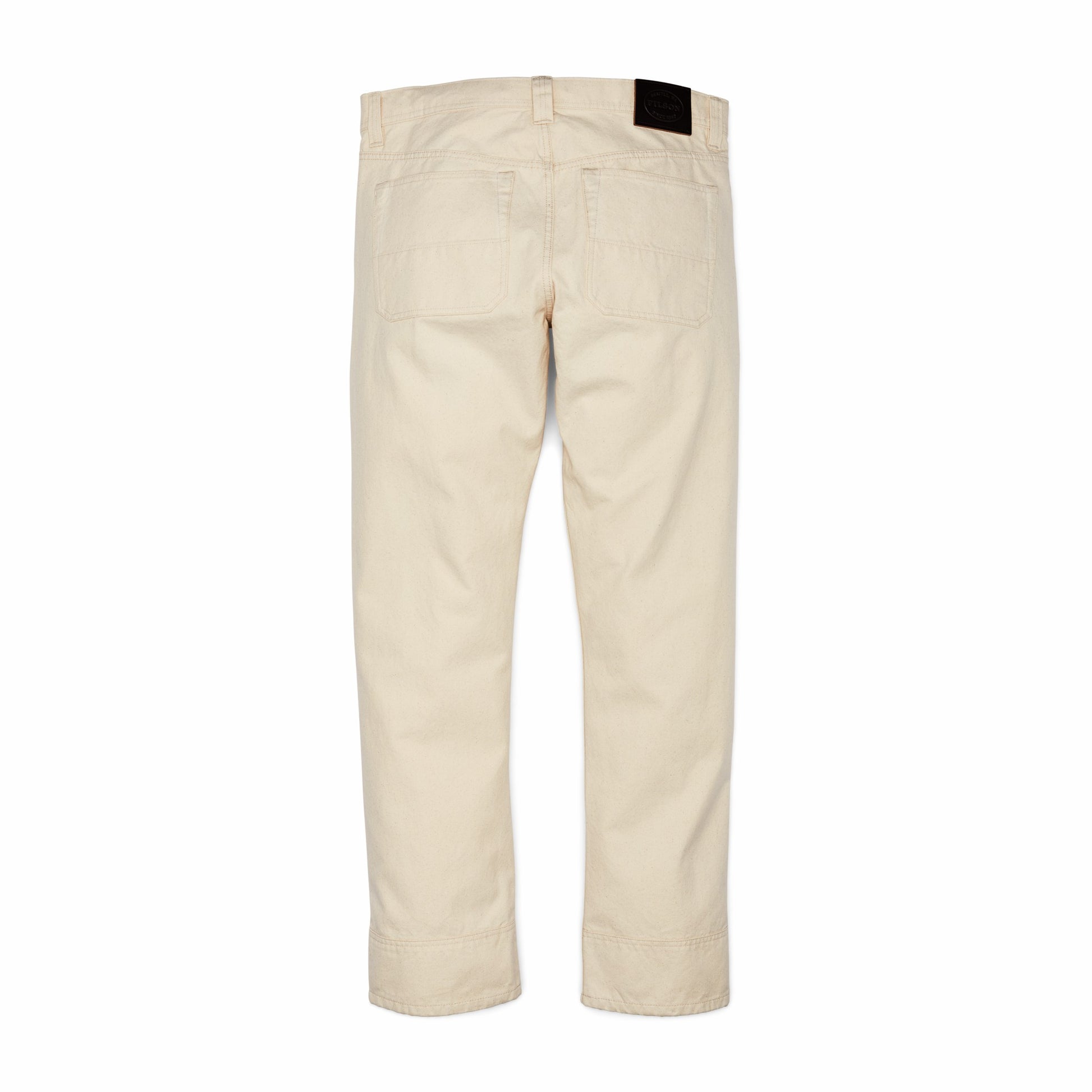 Filson Men Dry Tin Cloth 5-pocket Pants