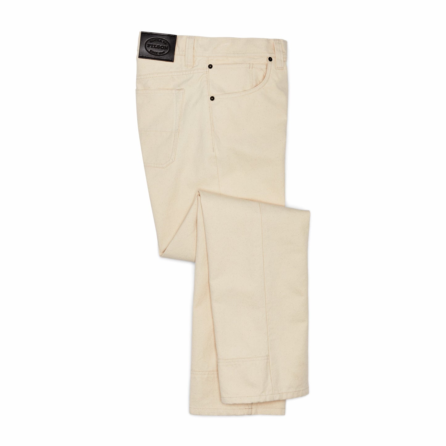 Filson Men Dry Tin Cloth 5-pocket Pants