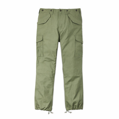 Filson Men Field Cargo Pants