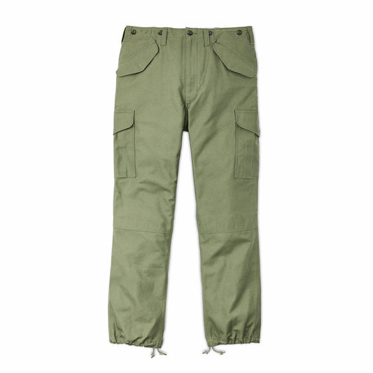 Filson Men Field Cargo Pants