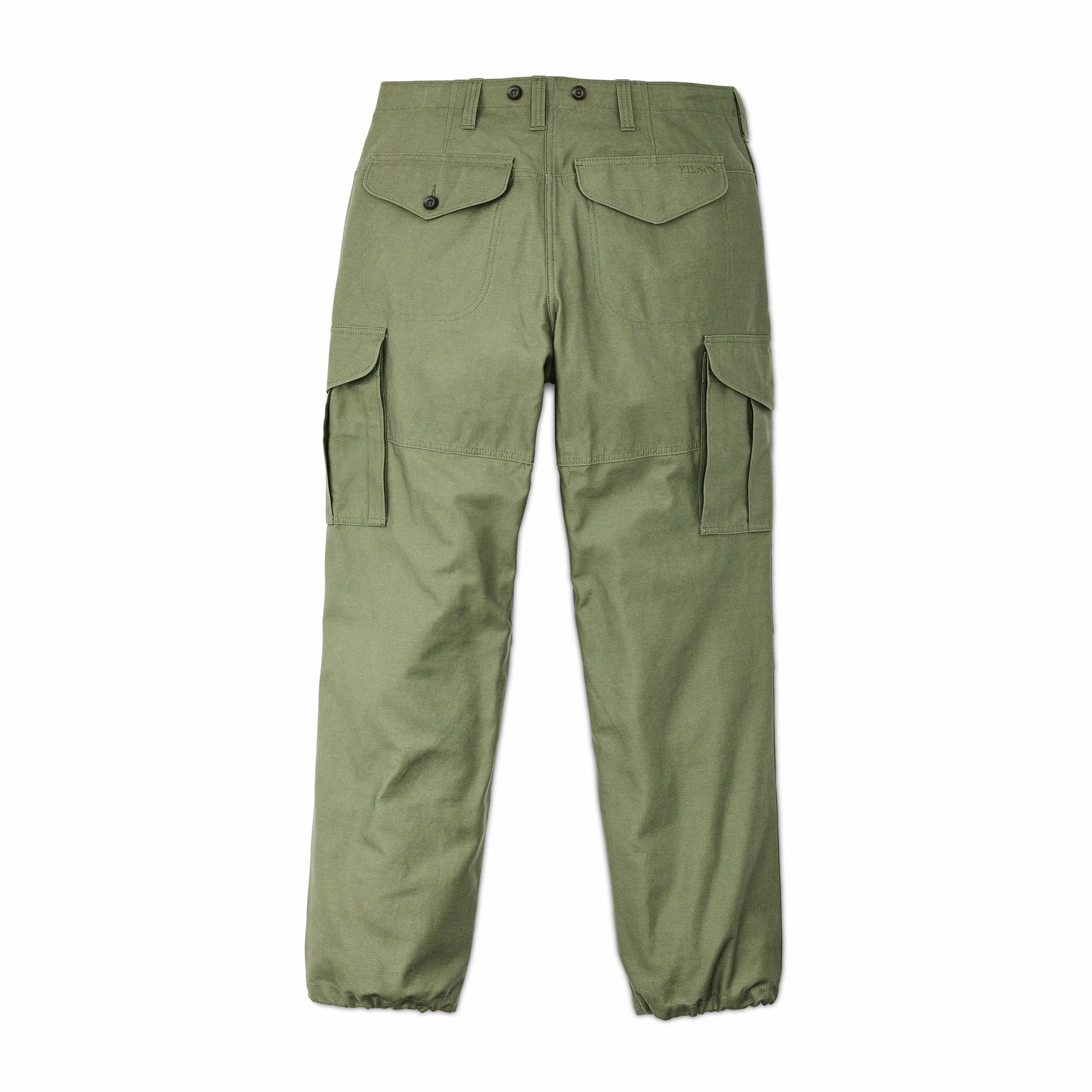 Filson Men Field Cargo Pants