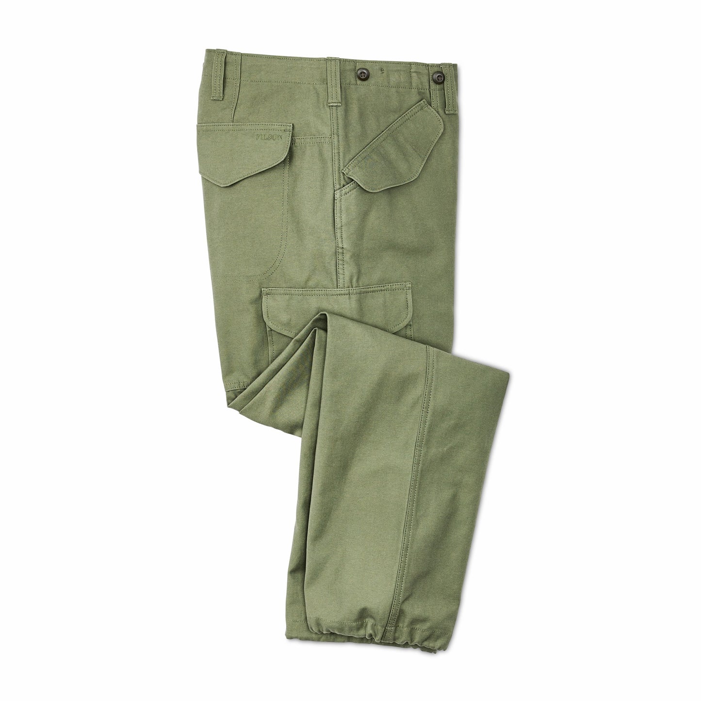Filson Men Field Cargo Pants