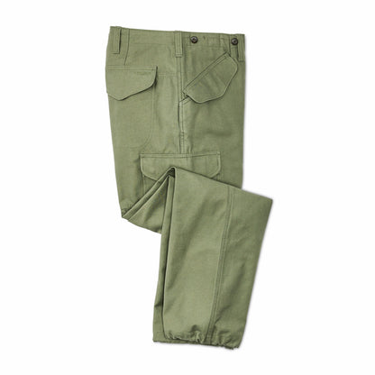 Filson Men Field Cargo Pants